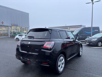 Bild 5 Suzuki Swift Comfort Hybrid CVT Navi LED Apple CarPlay