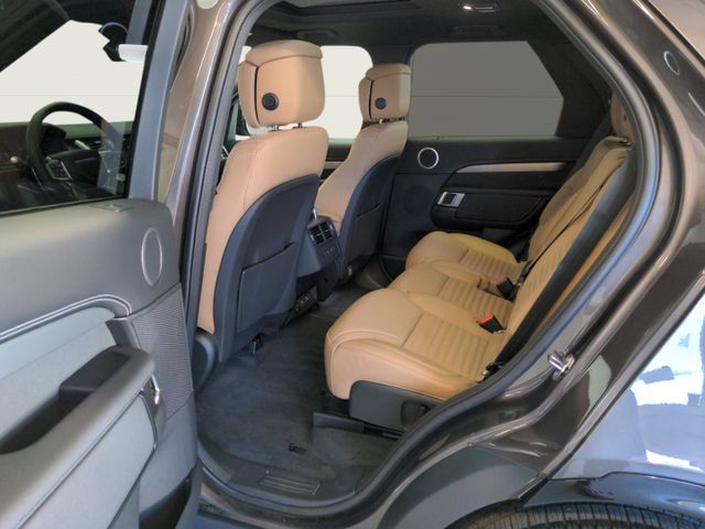 Land Rover Discovery D250 Dynamic HSE+ACC+Pano+St.Hzg.+7-Si