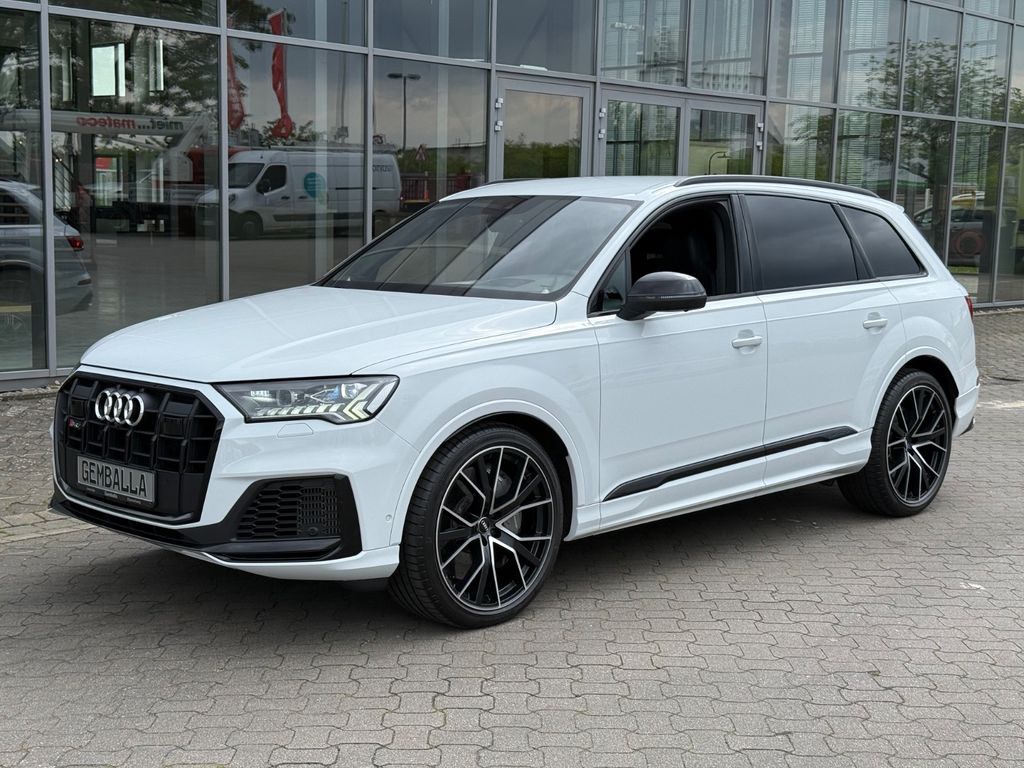 Image of Audi SQ7