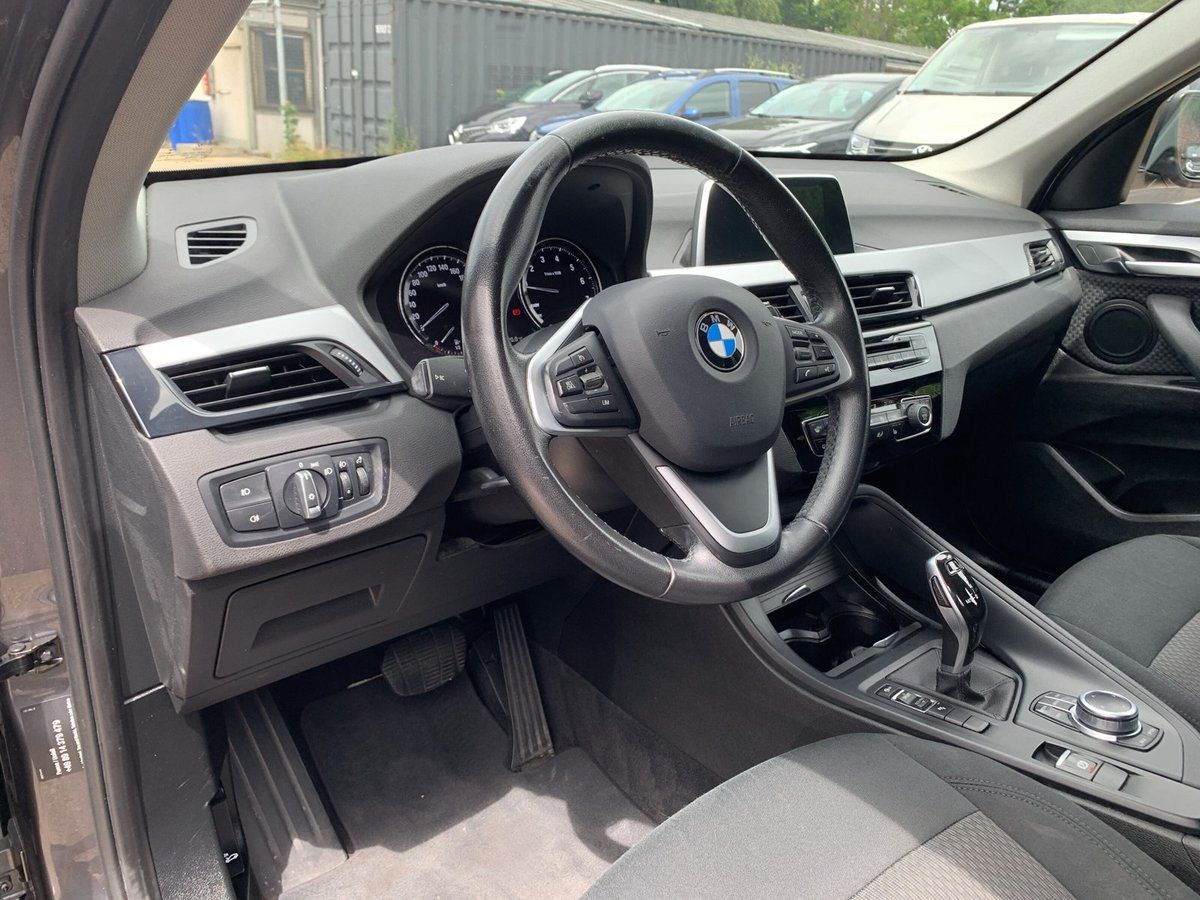 BMW X1 - Bild 11