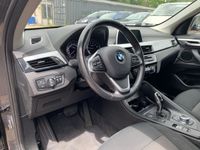 BMW X1 - Vorschau Bild 11