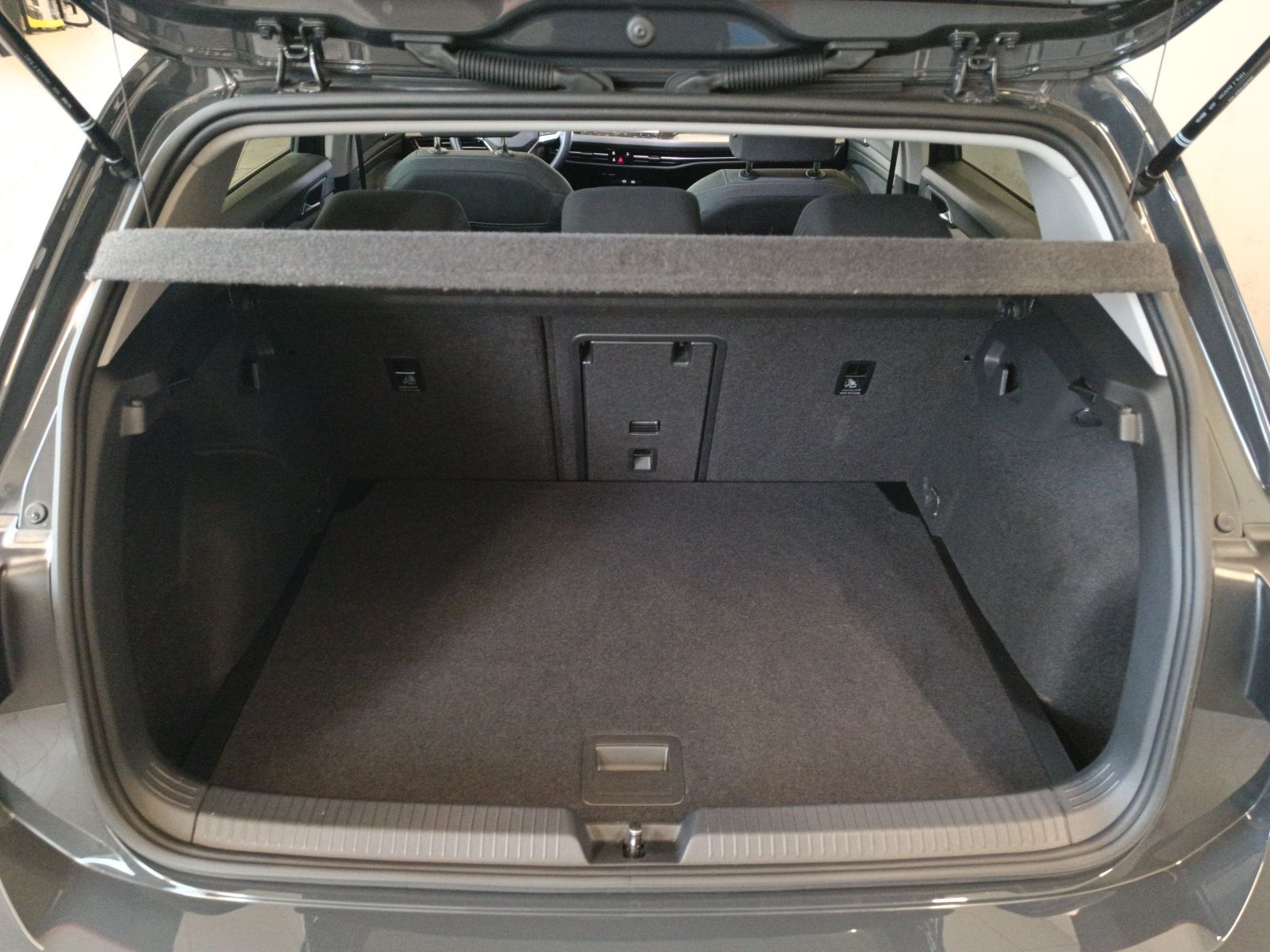 Volkswagen Golf - Bild 19