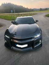 Chevrolet camaro rs - Chevrolet Camaro: RS