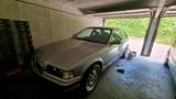 BMW E36 316i compact - BMW 316 mit Benzin-Antrieb: Coupé, E36 Compact 316i