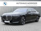 BMW i7 xDrive60 M Sportpaket DAB Aktivlenkung RFK - BMW i7 Neuwagen