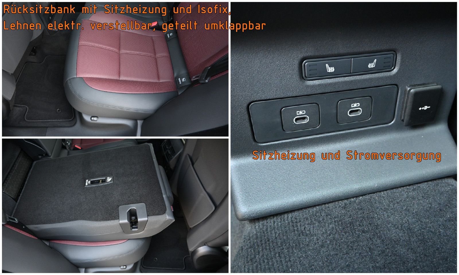 Fahrzeugabbildung Land Rover Range Rover Velar D300 DYNAMIC HSE °UVP 112.884€