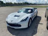 Corvette C7 6.2 V8 Stingray  - Corvette: Stingray