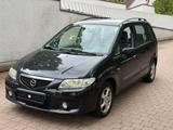 Mazda Premacy 2.0 Automatik Tüv12/27 Standheizung - Mazda Premacy Gebrauchtwagen