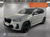BMW X3 xDrive20d M Sport Navi Kamera HiFi LED - BMW X3 Jahreswagen mit Diesel-Antrieb
