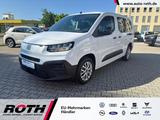 Fiat DOBLO MAXI 1,5 MJ25 Navi*LED*DAB*Kamera*PDC* - Fiat Doblo in Freiburg