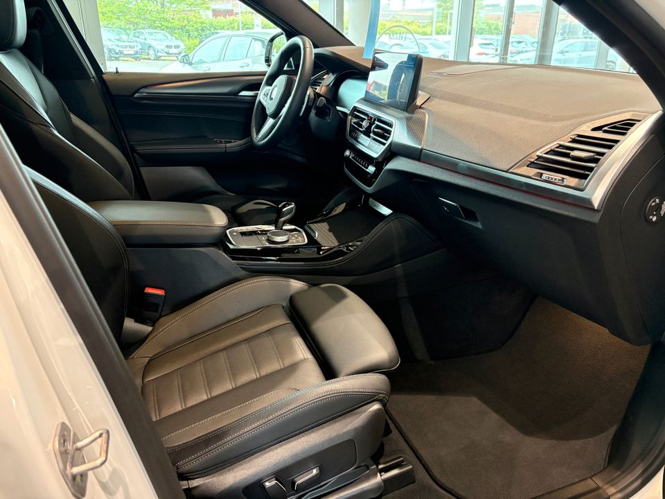 BMW X4 - Bild 28