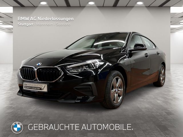 BMW 218i Gran Coupé LiveCockpitProf PDC Sitzheizung