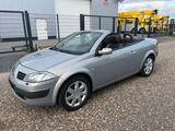 Renault Megane Cabrio 2.0 16V 6 Gang - Renault Megane aus 2004: Cabrio