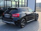 Mercedes-Benz GLA 180 1.6 AMG Line Autom. Navi Leder Bi Xenon - Mercedes-Benz GLA 180 Gebrauchtwagen