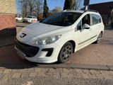 Peugeot Auto Beugeot 308 top Zustand! - Peugeot 3008 mit Diesel-Antrieb: Kombi