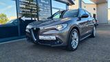 Alfa Romeo Stelvio 2.2 D Super AT8 - PANO - ASSISTS -20 ALU - Alfa Romeo Stelvio in Frankfurt (Main)