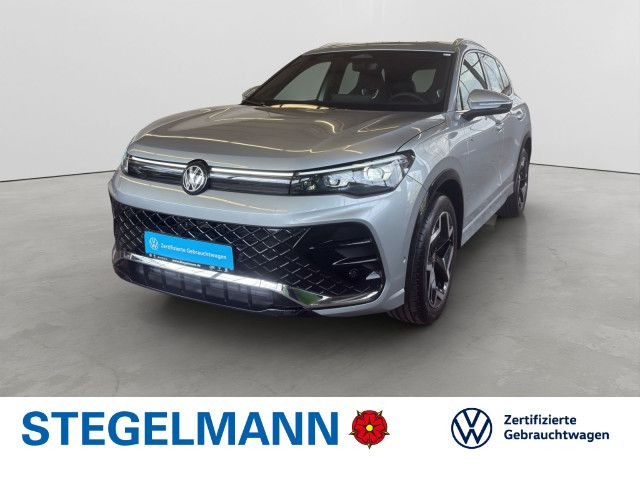Image of Volkswagen Tiguan