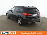 BMW X1 xDrive 20i Sport Line Aut.*NAVI*PDC*ACC*SHZ* - BMW X1 mit Benzin-Antrieb: Geländewagen, Automatik