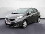 Toyota Yaris Cool Klima - Toyota Gebrauchtwagen in Leverkusen