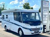 Dethleffs Globebus I 1  - Angebote
