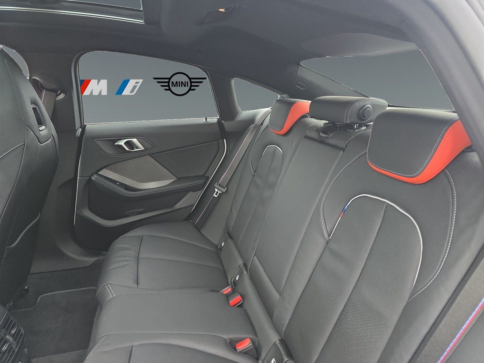 BMW 220 Gran Coupé - Bild 12