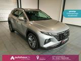 Hyundai Tucson 1.6 T-GDI Trend  Mild-Hybrid|CarPlay - Hyundai TUCSON in Solingen