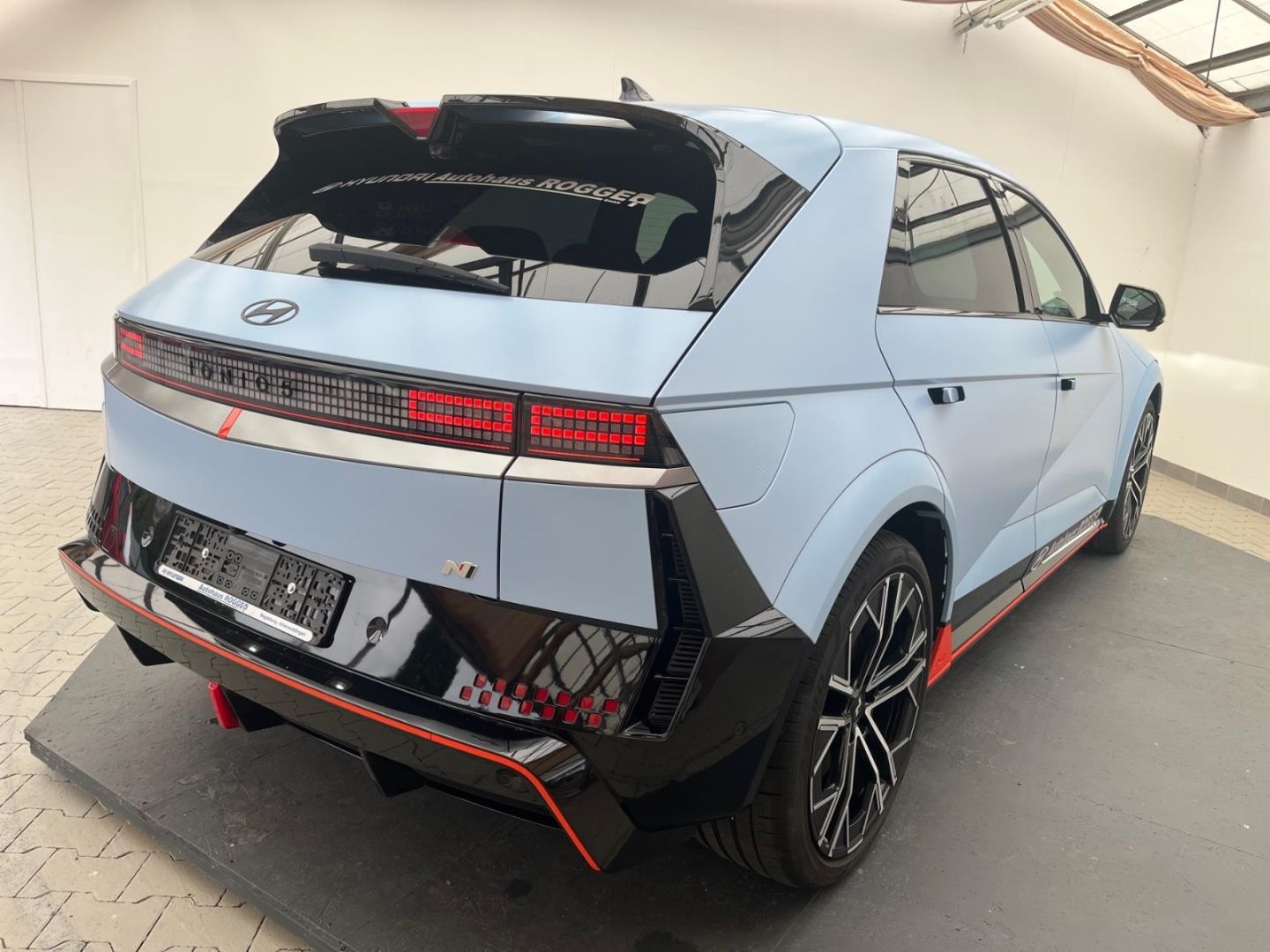 Hyundai IONIQ 5 – Bild 3