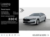 Skoda Superb 2.0 TDI Essence RFK*LED*EPH*AHK*Virtual - Skoda Superb Jahreswagen: Kombi