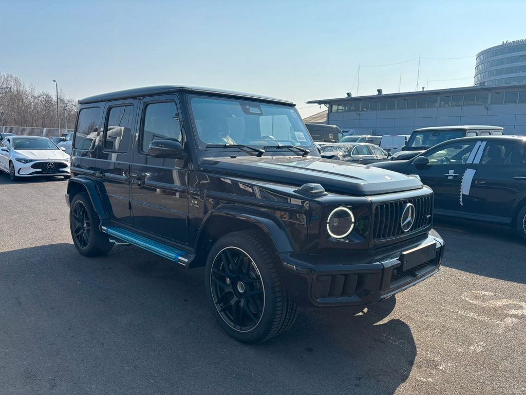 Image of Mercedes-Benz Other