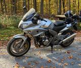 Honda CBF 1000  SC58 - HONDA 2006 CBF 1000