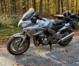 Honda CBF 1000  SC58 - HONDA 2006 CBF 1000