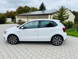 Volkswagen Polo 1.8 TSI GTI  TÜV HU Neu! - Volkswagen Polo: 1.8