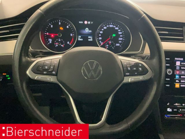 Volkswagen Passat Variant - Bild 11