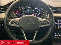 Volkswagen Passat Variant - Vorschau Bild 11
