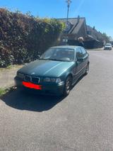 BMW Bmw e36 318ti - BMW 318: E36 318ti
