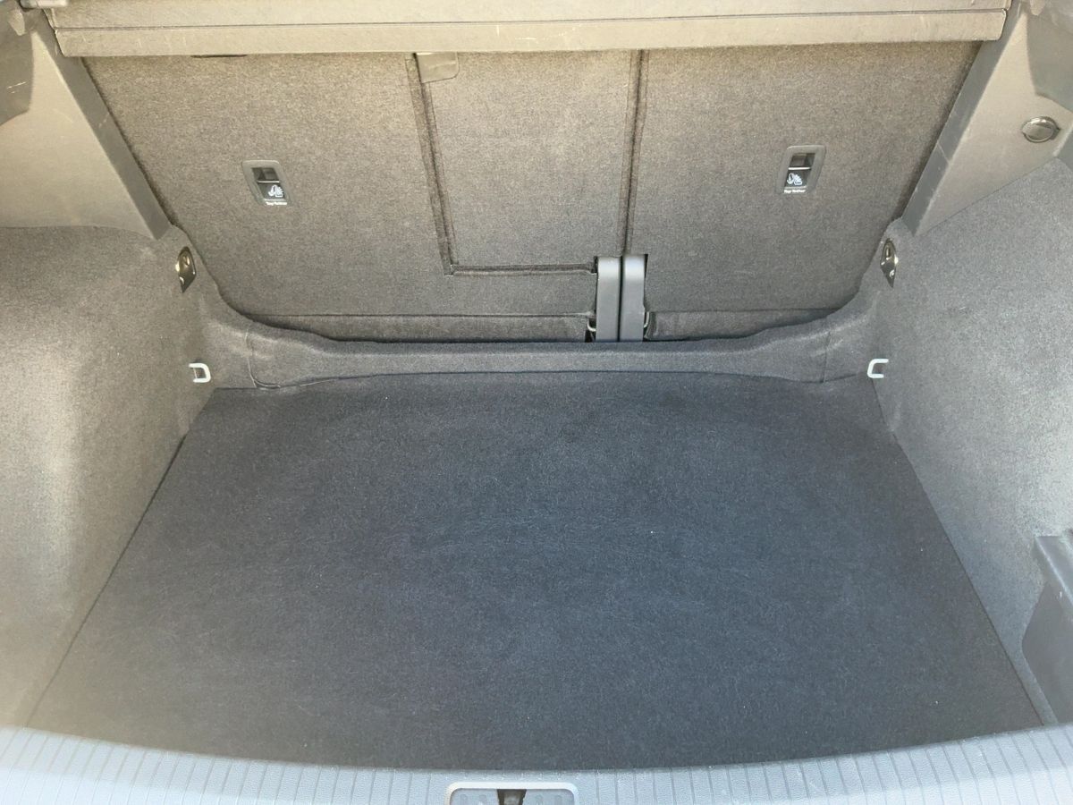 Volkswagen Tiguan - Bild 14