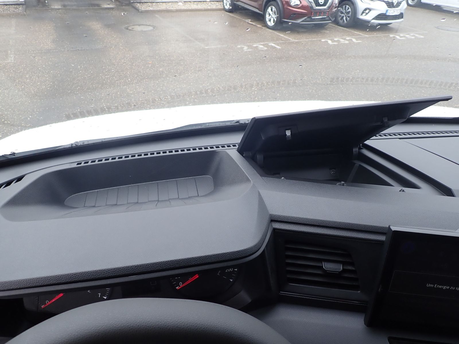 Fahrzeugabbildung Renault Master Kastenwagen FWD Kasten extra L2H2 3,5t Bl
