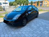 Toyota Prius 2 Executive - gebrauchte Toyota Prius aus dem Jahr 2007