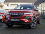 Dacia Spring Extreme ELECTRIC 65 - rote Dacia Spring