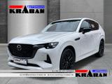 Mazda CX-60 PHEV 327PS Homura AWD 8AT Bose, 360° - Mazda Gebrauchtwagen mit Automatikschaltung