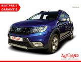 Dacia Sandero Stepway Prestige 100 Eco-G LPG Klima Nav - Dacia Sandero mit LPG-Antrieb