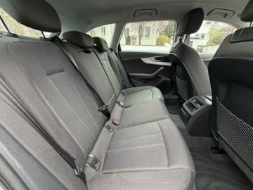 Audi A4 - 6