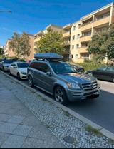 Mercedes-Benz Mercedes Gl 350 4 Matik AMG Line 7 Sitzer ... - Mercedes-Benz GL 350 in Berlin