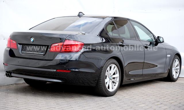 BMW 530d|Bi-XEN|SHZ|SCHIEBEDACH|NAVI|PDC V+H|SHADOW