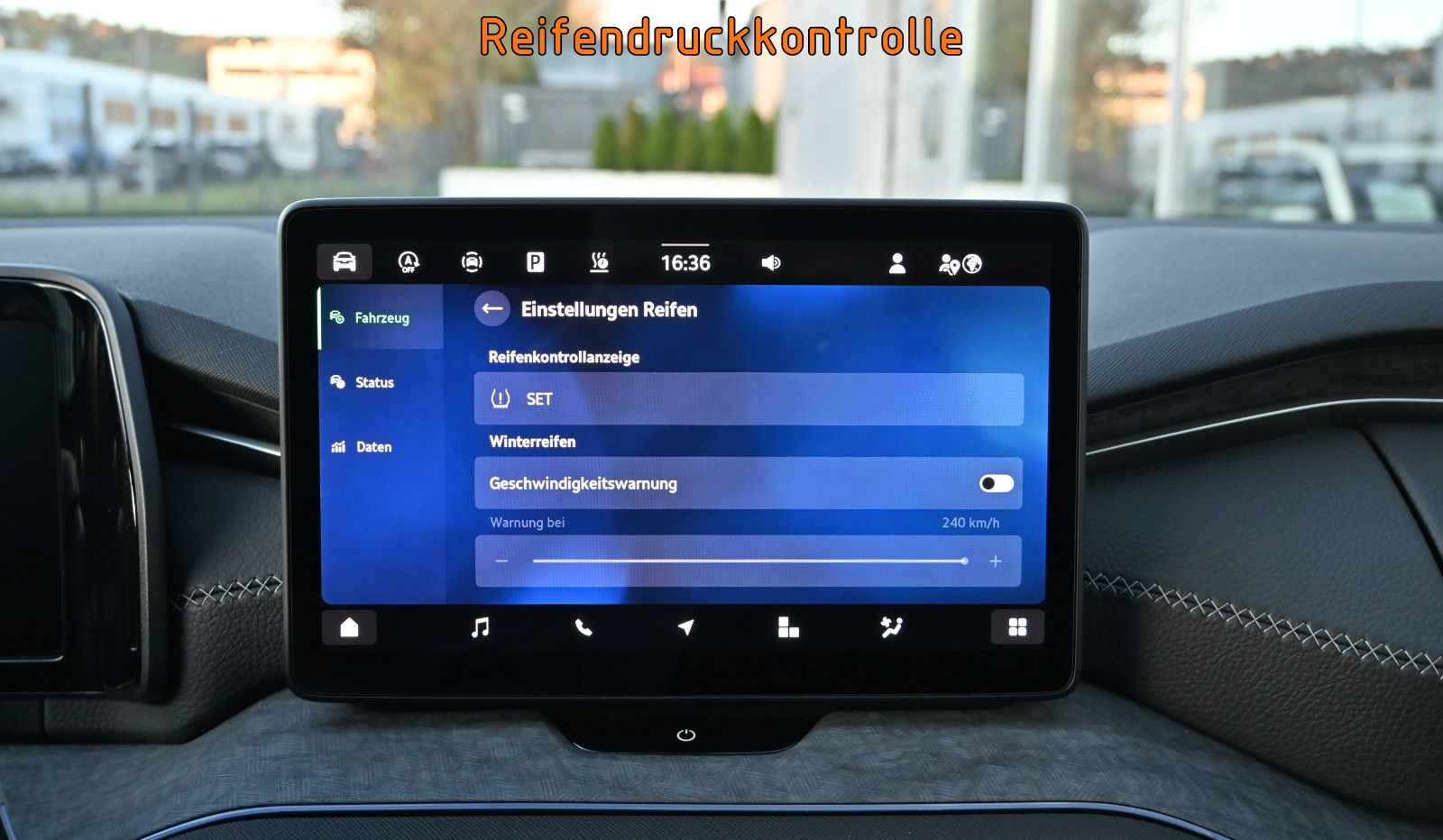 Fahrzeugabbildung SKODA Kodiaq 1.5 TSI DSG °AHK°PANO°SITZKLIMA°STANDHZG°