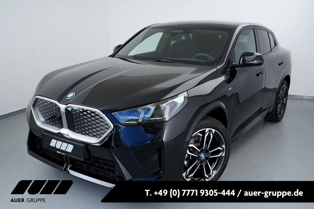 BMW iX2
