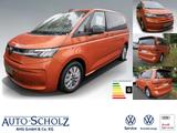 Volkswagen T7 Multivan 2.0 TSI LIFE+AHK+RFK+GJR+PARKASSIST