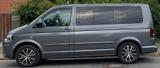 Volkswagen T5 Multivan - Volkswagen T5 Multivan mit Diesel-Antrieb: Automatik