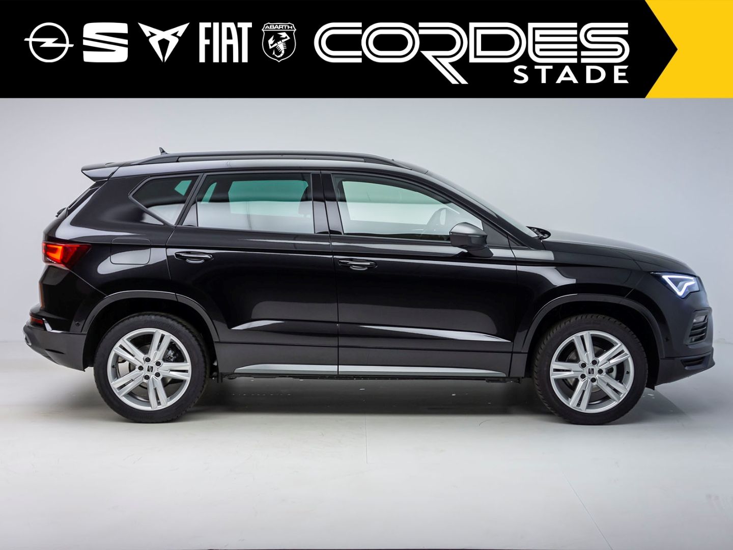 Seat Ateca - Bild 5