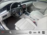 Volkswagen Passat 1.4 TSI Plug-In-Hybrid GTE CarPlay NAPPA - Hybrid (/Elektro) Plug in mit Benzin-Antrieb